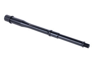 SOLGW 12.5" Combat Grade V2 5.56 Carbine Length AR-15 Barrel is made from 4150CMV